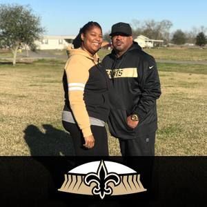 Meet your Posher, Tavia